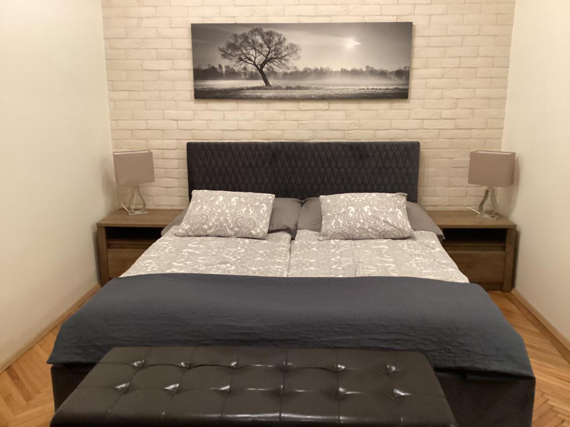 Rustic Apartman بودابست المظهر الخارجي الصورة